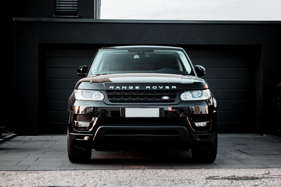 RentDrive23 filosu